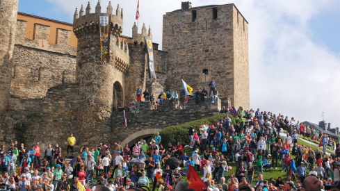Mundial de ciclismo en Ponferrada (23)