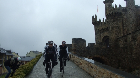 Mundial de ciclismo en Ponferrada (24)