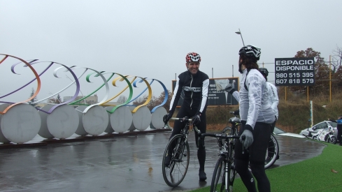 Mundial de ciclismo en Ponferrada (25)