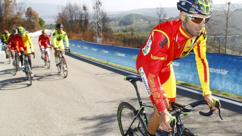Mundial de ciclismo en Ponferrada (26)