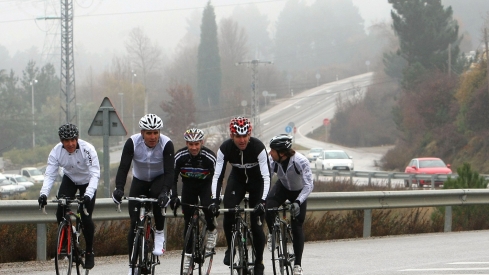 Mundial de ciclismo en Ponferrada (27)