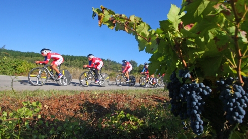 Mundial de ciclismo en Ponferrada (29)