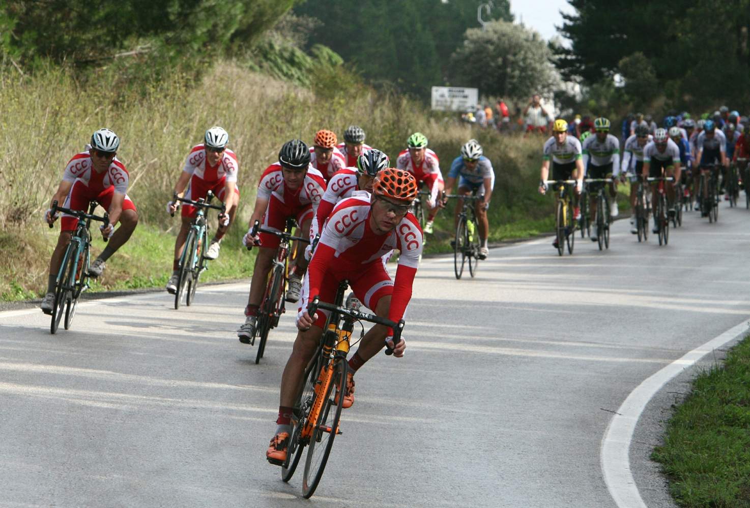 Mundial de ciclismo en Ponferrada (59)