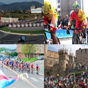 Mundial de ciclismo en Ponferrada en 2014 Mundial de ciclismo en Ponferrada en 2014