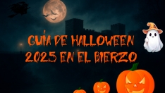 Guía de halloween 2025
