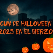 Guía de halloween 2025