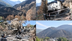 Las cenizas de Arnado