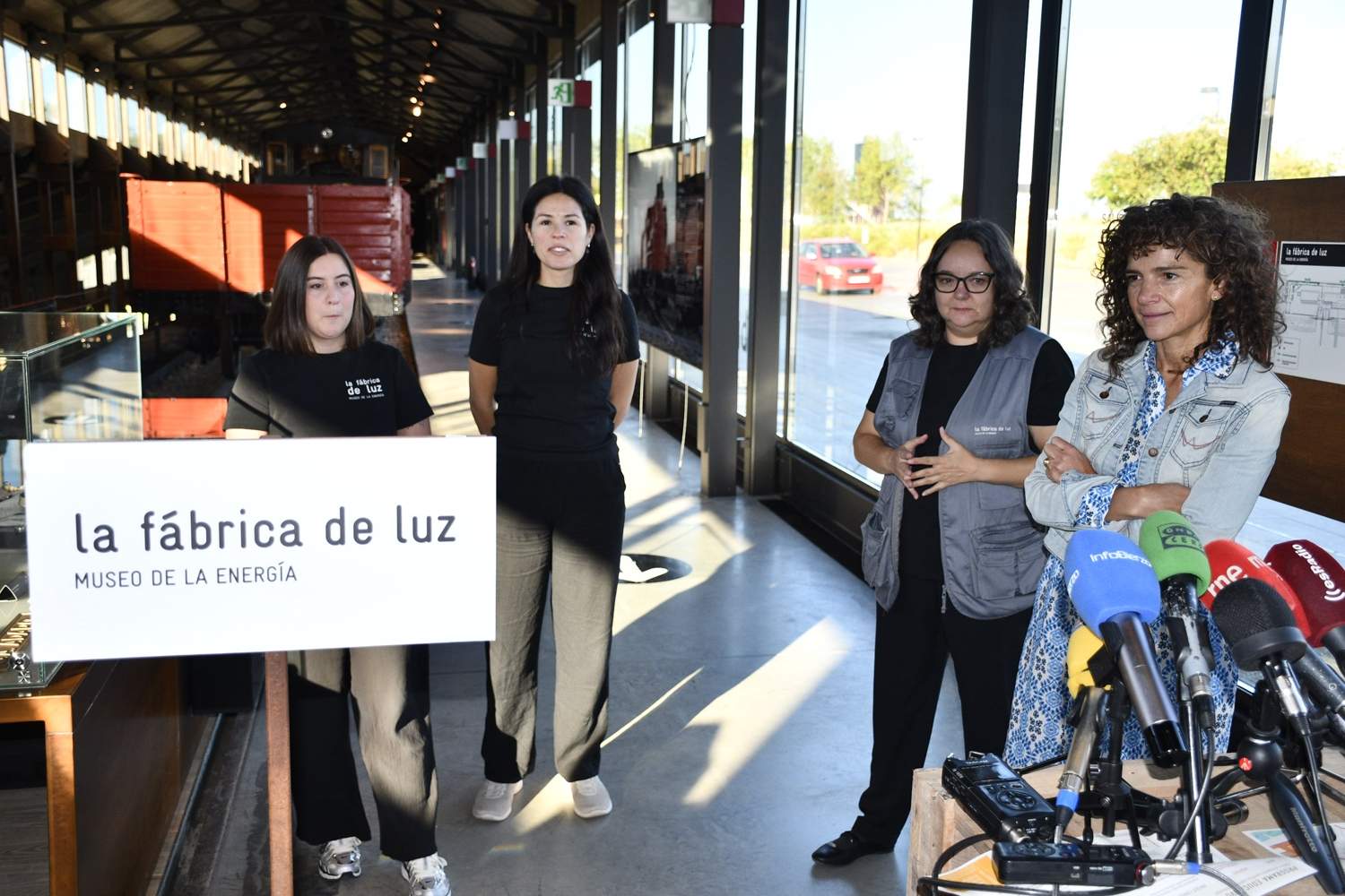 Programa educativo de la Fábrica de la luz Museo de la Energía (3)