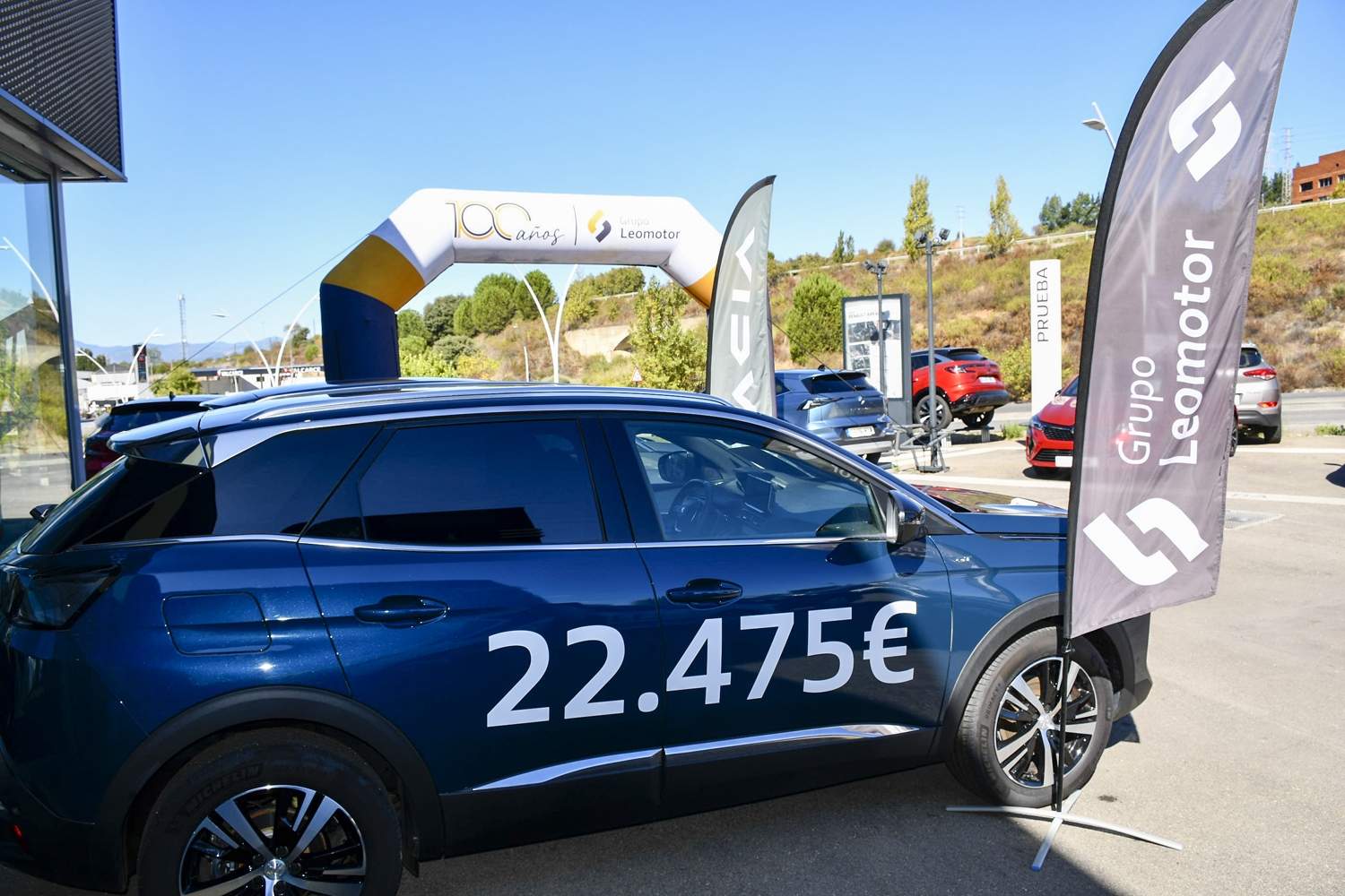 Leomotor Ponferrada (1)