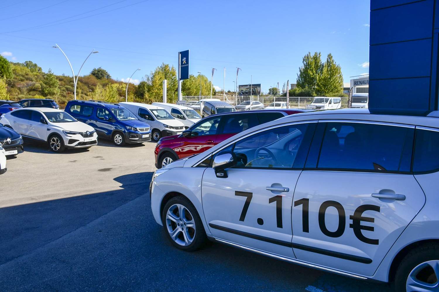 Leomotor Ponferrada (2)