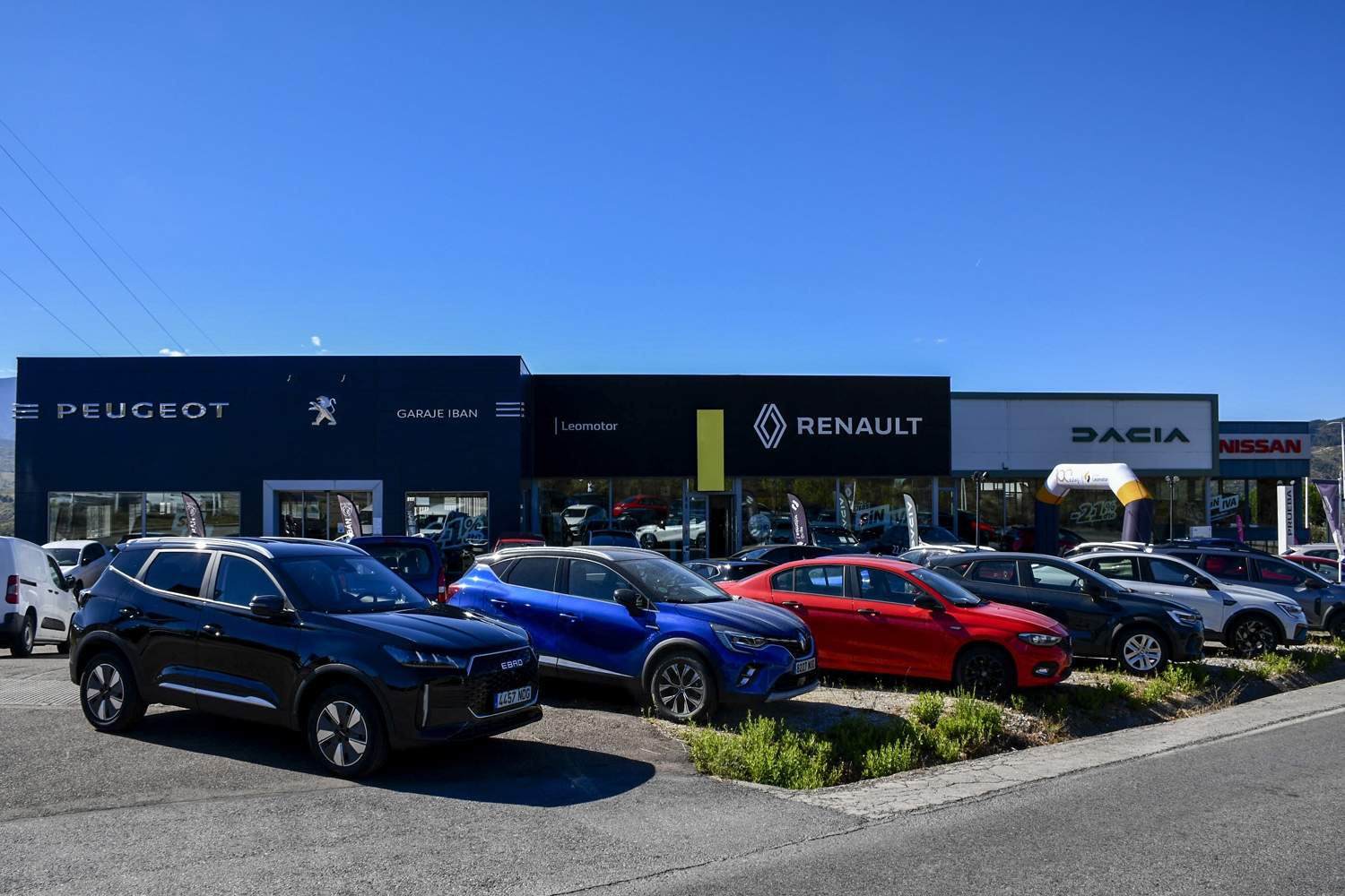 Leomotor Ponferrada (5)