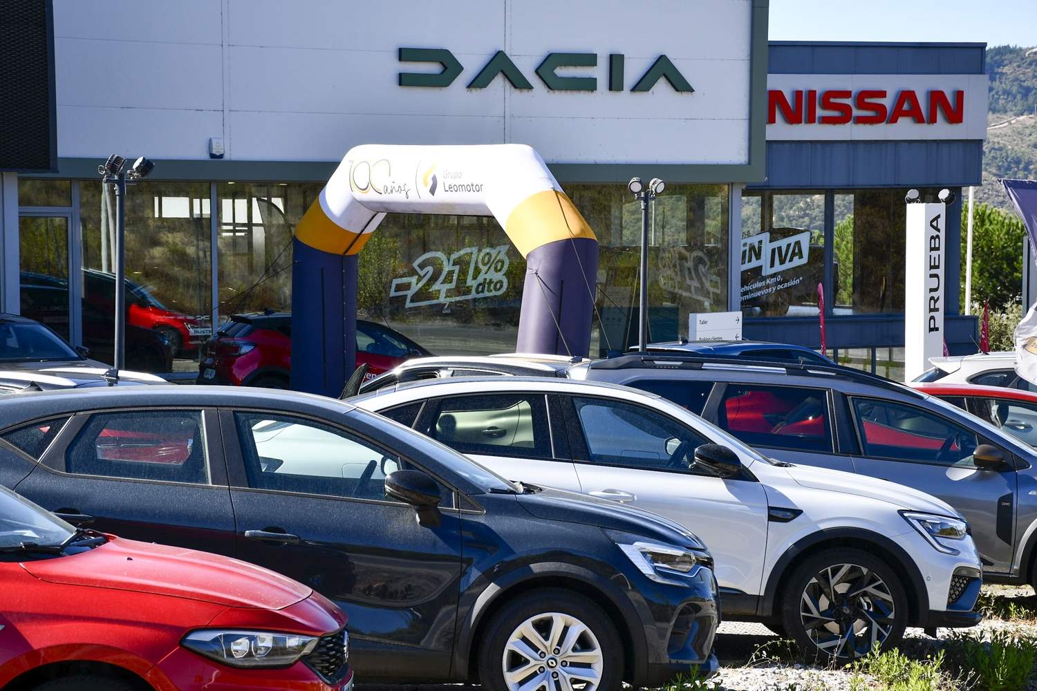 Leomotor Ponferrada (6)