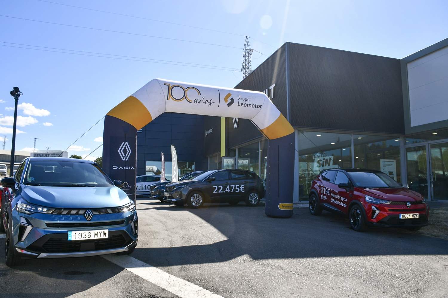 Leomotor Ponferrada (8)