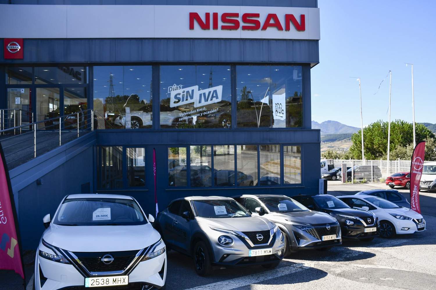 Leomotor Ponferrada (9)