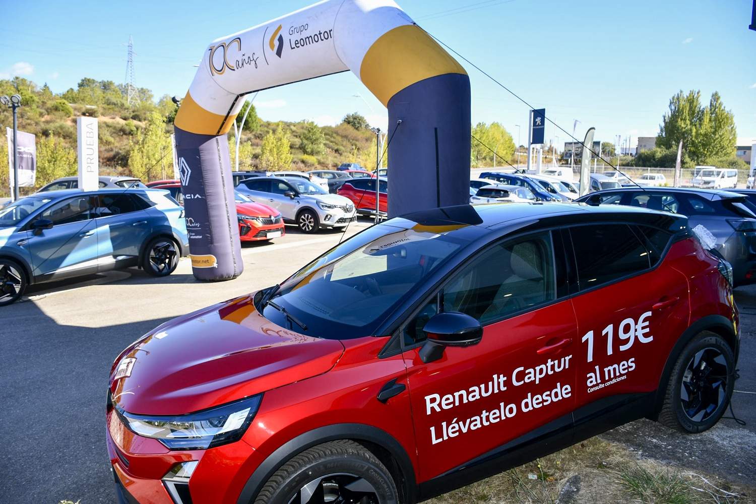 Leomotor Ponferrada (11)