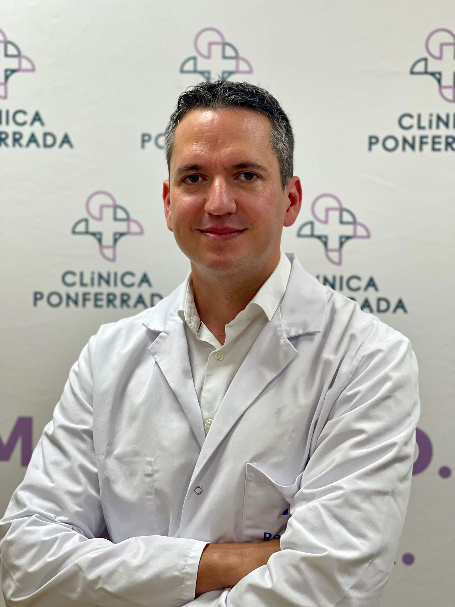 Dr. Emilio gonzález Ponferrada columna