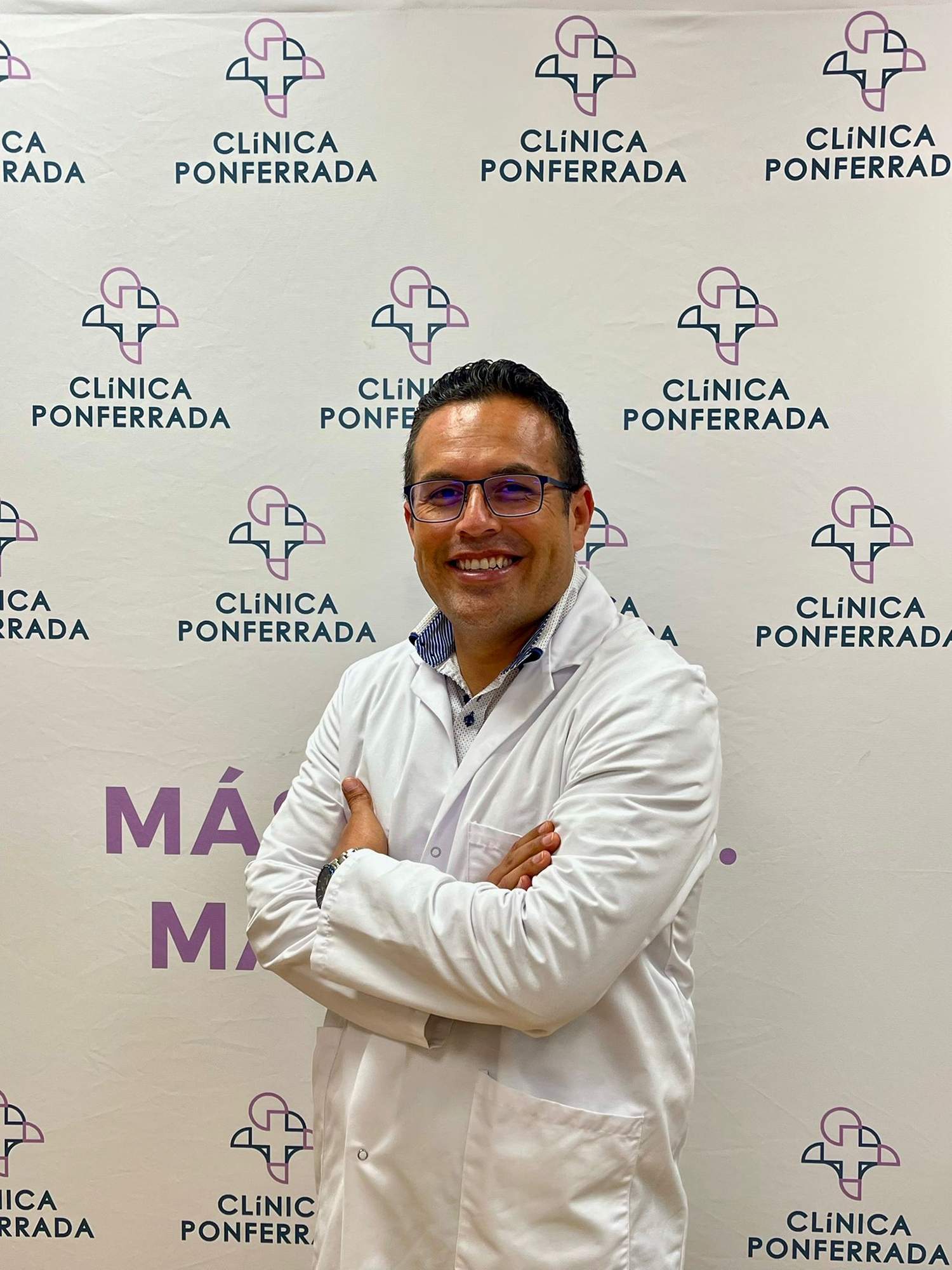 Dr. Giancarlo Matto Ponferrada columna