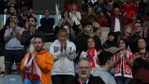 Partido por los incendios (3)