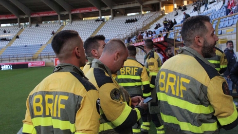 Partido por los incendios (24)