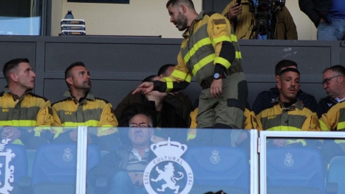 Partido por los incendios (21)