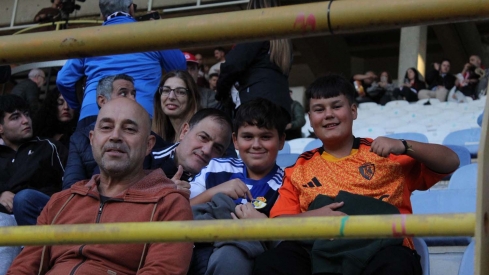 Partido por los incendios (20)