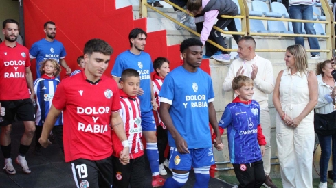 Partido por los incendios (15)