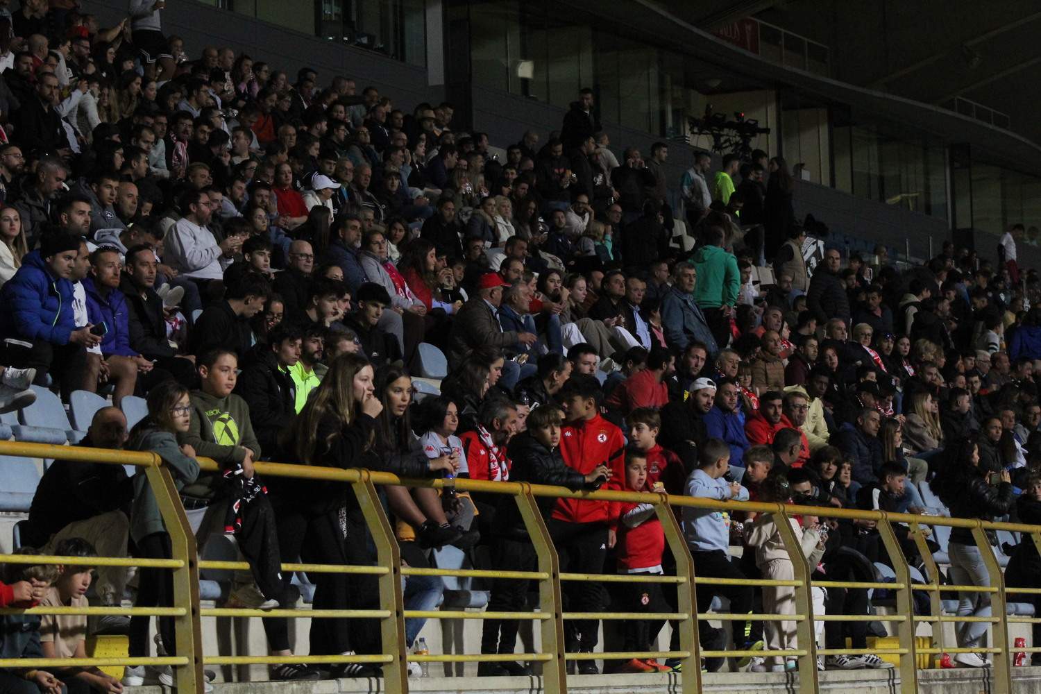 Partido por los incendios Partido por los incendios