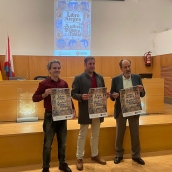 El Castillo de los Templarios 'revive' la cultura de Alfonso X El Sabio con jaimas, ajedrez y la magia del Libro de los Juegos