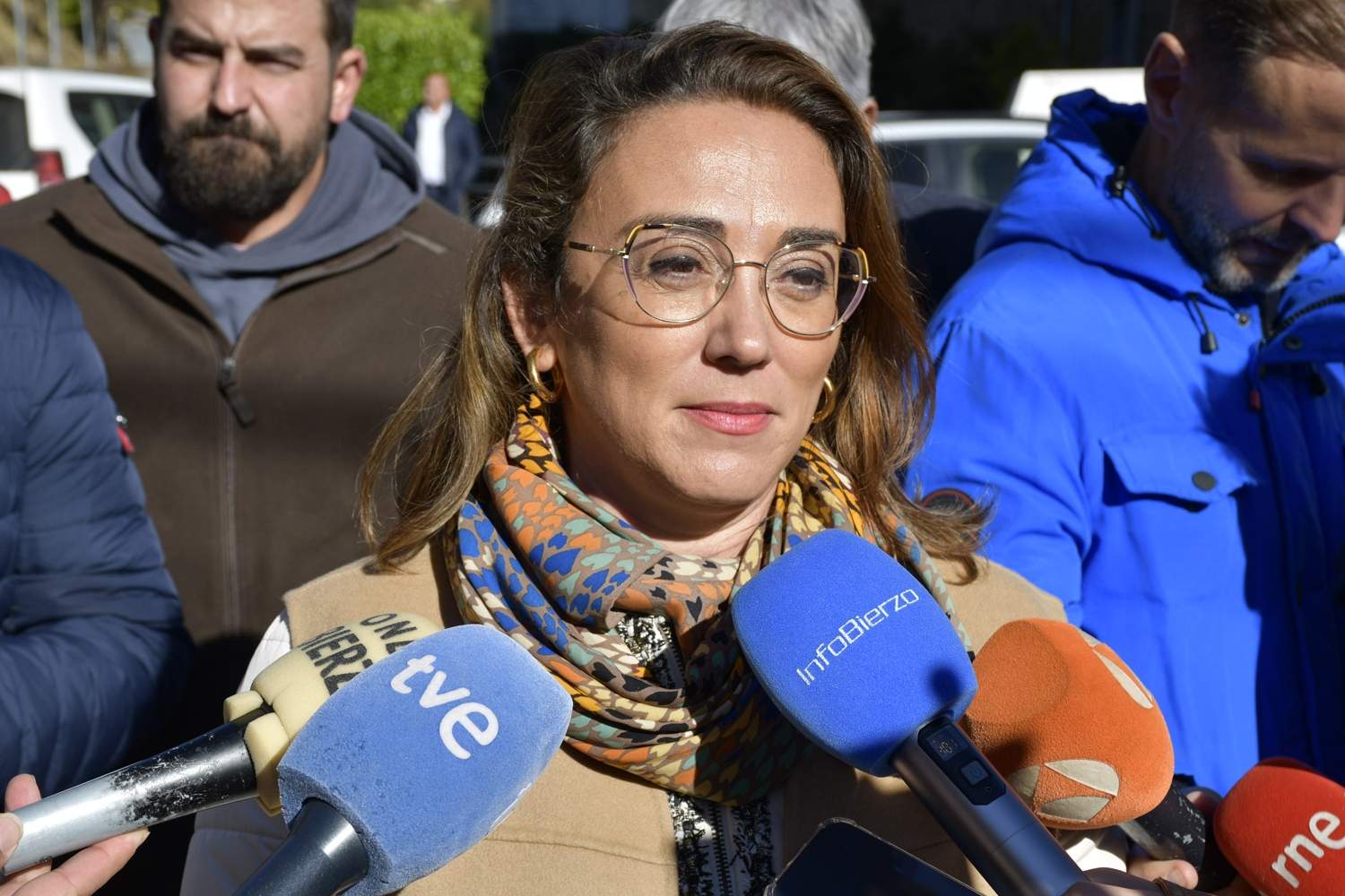 María González María González