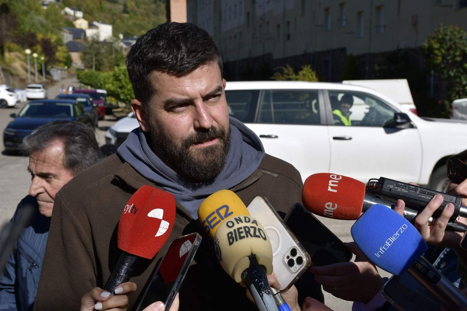 Diego Morcuende Diego Morcuende