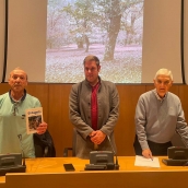 Los castañicultores de los Tres Valles reclaman "apoyo institucional" para la conservación de sotos en un sector "insustituible" para la zona