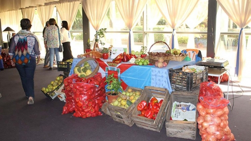 La IGP anuncia la suspensión de la Feria del Pimiento Asado del Bierzo en Carracedelo por falta de producto