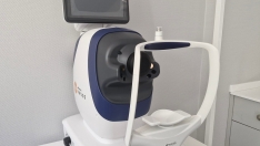 Retinógrafo para el programa de atención primaria