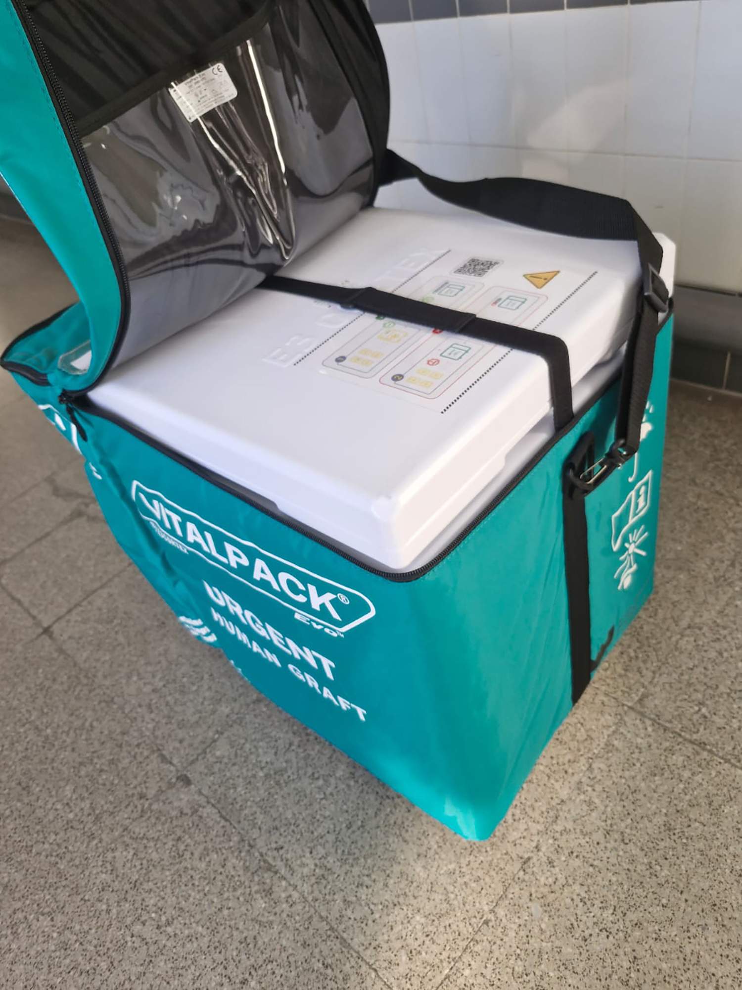 Contenedores trasnporte órganos (1)