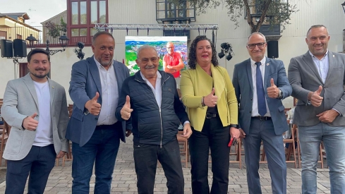 Nombramiento de Prada a Tope como hijo predilecto de Cacabelos (3)