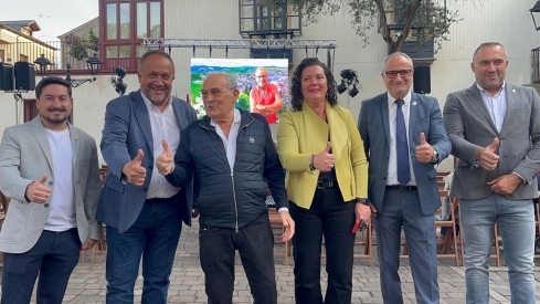 Nombramiento de Prada a Tope como hijo predilecto de Cacabelos (4)