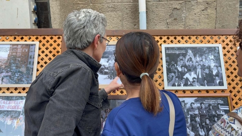 Nombramiento de Prada a Tope como hijo predilecto de Cacabelos (5)