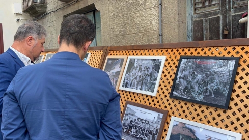 Nombramiento de Prada a Tope como hijo predilecto de Cacabelos (6)