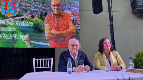 Nombramiento de Prada a Tope como hijo predilecto de Cacabelos (10)