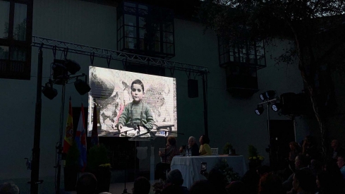 Nombramiento de Prada a Tope como hijo predilecto de Cacabelos (13)