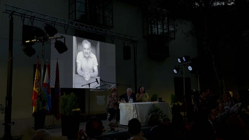 Nombramiento de Prada a Tope como hijo predilecto de Cacabelos (14)