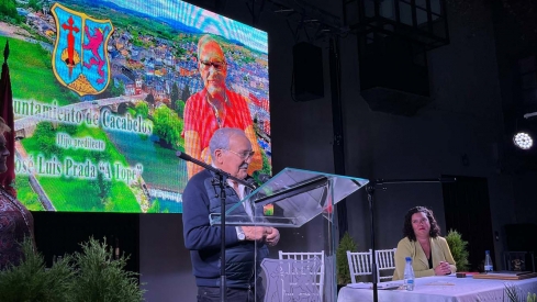 Nombramiento de Prada a Tope como hijo predilecto de Cacabelos (15)