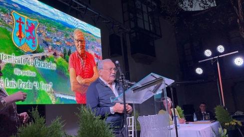 Nombramiento de Prada a Tope como hijo predilecto de Cacabelos (17)