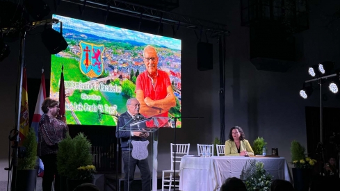 Nombramiento de Prada a Tope como hijo predilecto de Cacabelos (18)