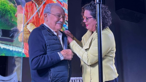 Nombramiento de Prada a Tope como hijo predilecto de Cacabelos (19)