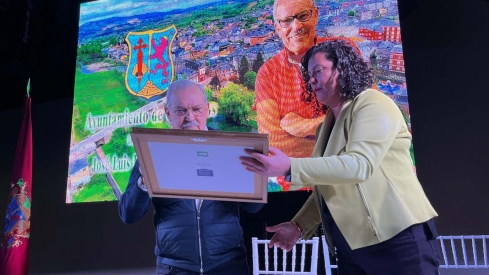 Nombramiento de Prada a Tope como hijo predilecto de Cacabelos (24)