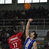 Derbi Clínica Ponferrada Cultural Leonesa 
