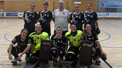 Bembibre Hockey Club