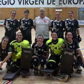 Bembibre Hockey Club