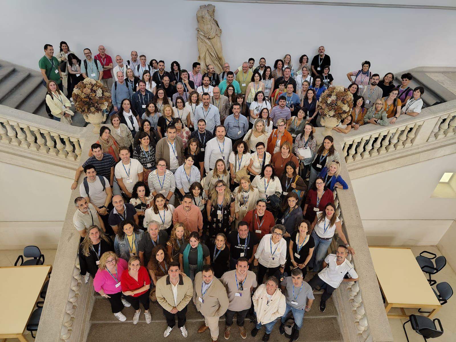 Dos institutos del Bierzo y Laciana se forman como Escuelas Embajadoras del Parlamento Europeo (4)